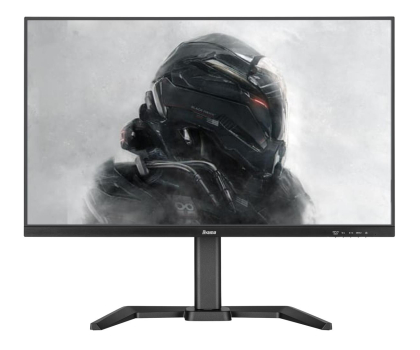 Monitor LED 27" (26,5"-28,4") IIYAMA G-MASTER  Black Hawk GB2745HSU-B2